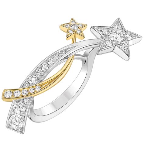 chanel shooting star|Chanel jewellery creation studio.